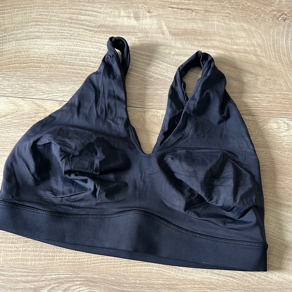 Black Women's Intimate Bra